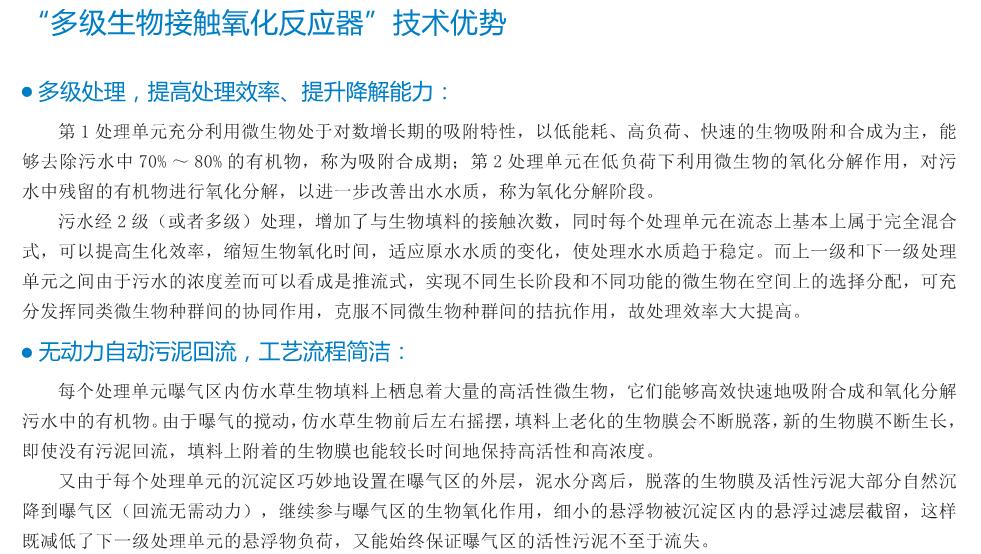 生活污水處理設(shè)備