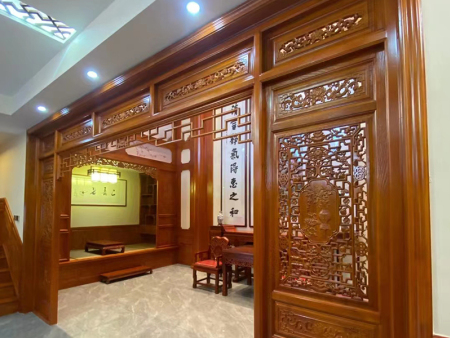 陇西红木家具