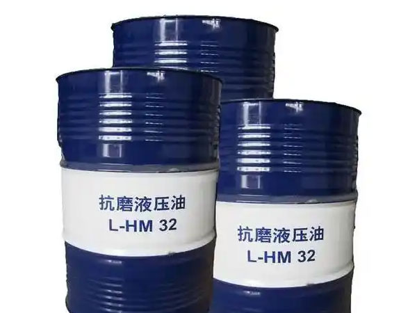 甘肃液压油厂家 甘肃液压油厂家