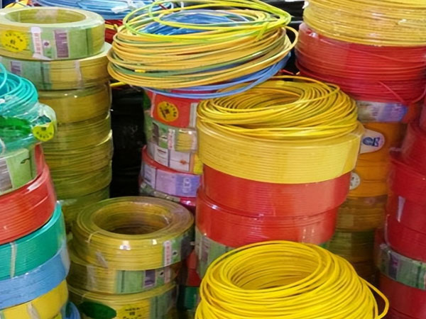 甘肃电线电缆厂家