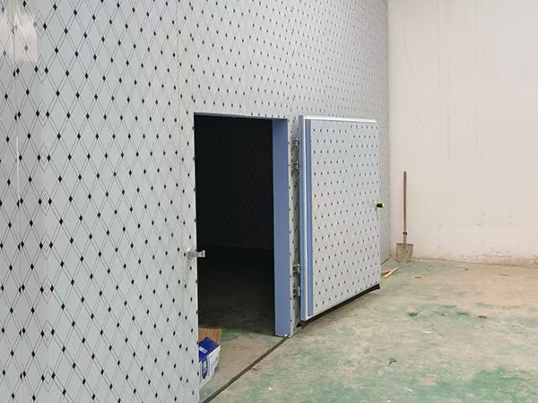 甘肃冷库安装 甘肃冷库安装