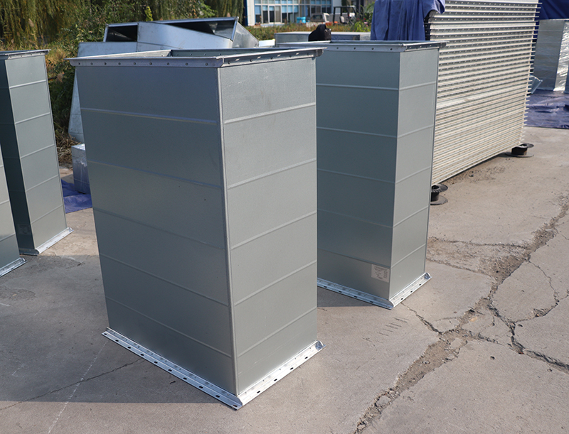 空调通风工程风管