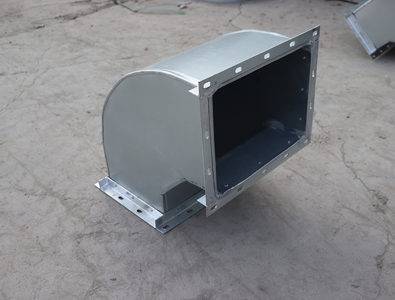 消防排烟通风管