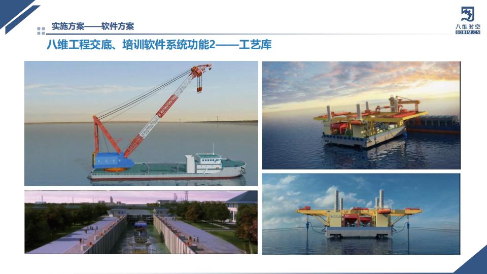 0代码数字孪生平台交底培训系统