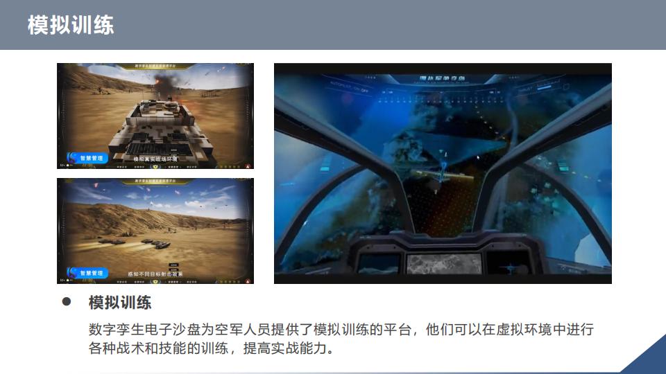 0代码数字孪生军事推演沙盘系统
