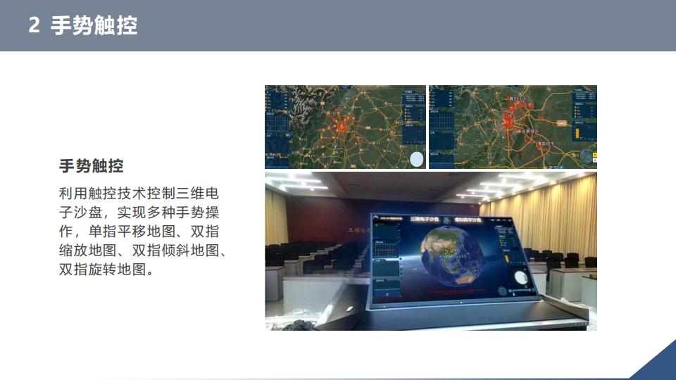 0代码数字孪生军事推演沙盘系统