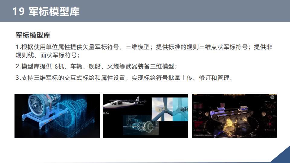 0代码数字孪生军事推演沙盘系统