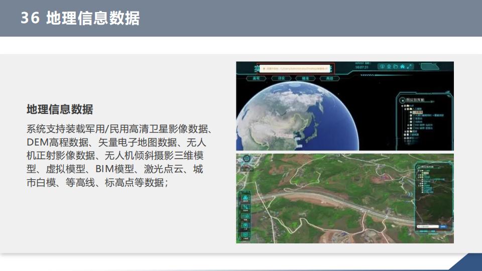 0代码数字孪生军事推演沙盘系统