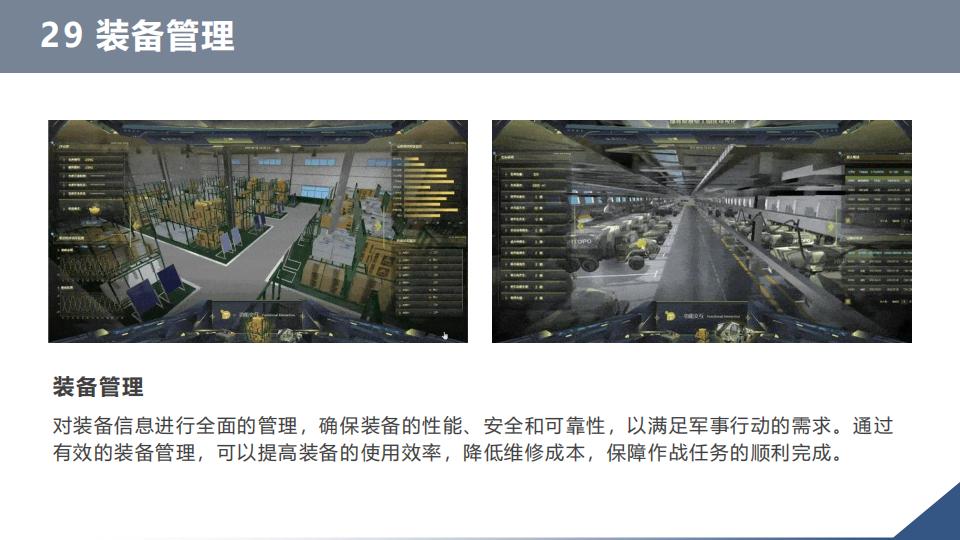 0代码数字孪生军事推演沙盘系统