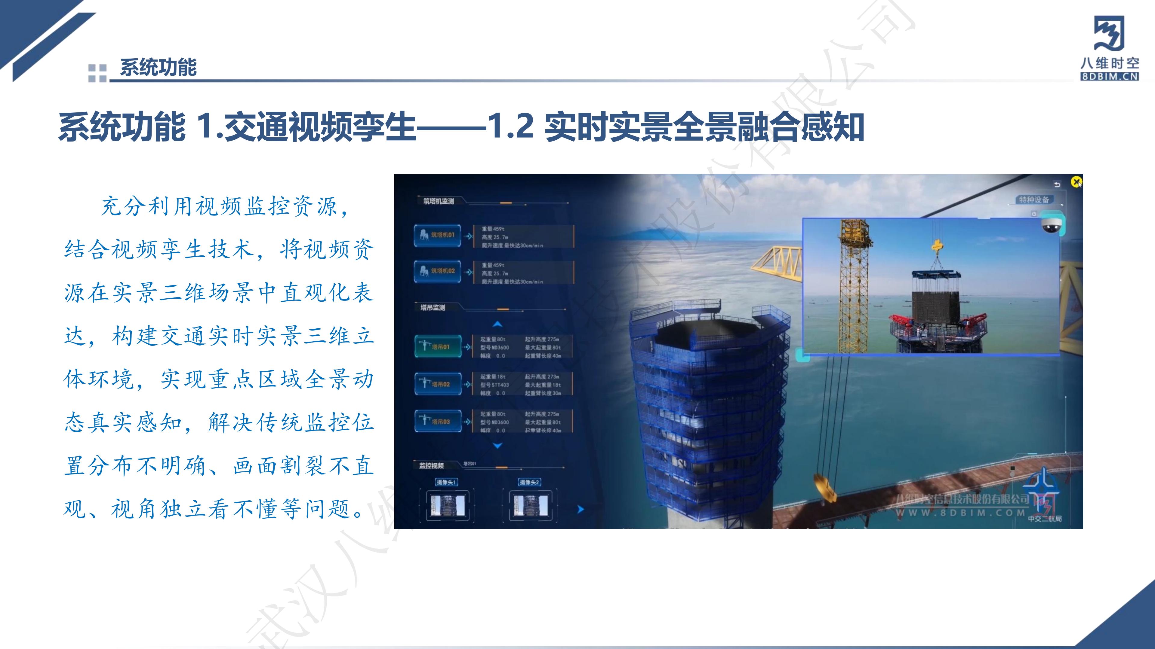 0代码数字孪生智慧交通系统