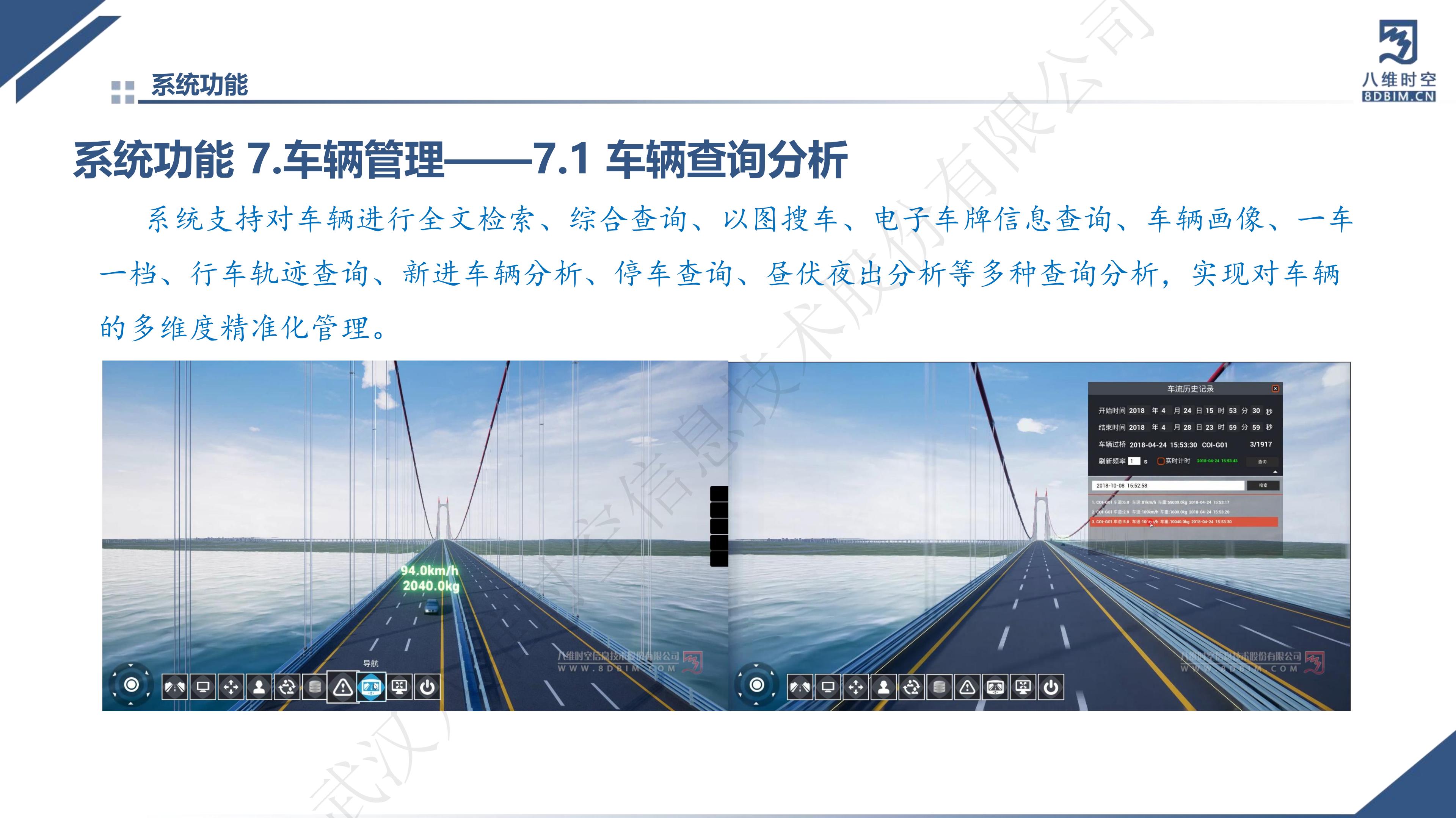 0代码数字孪生智慧交通系统