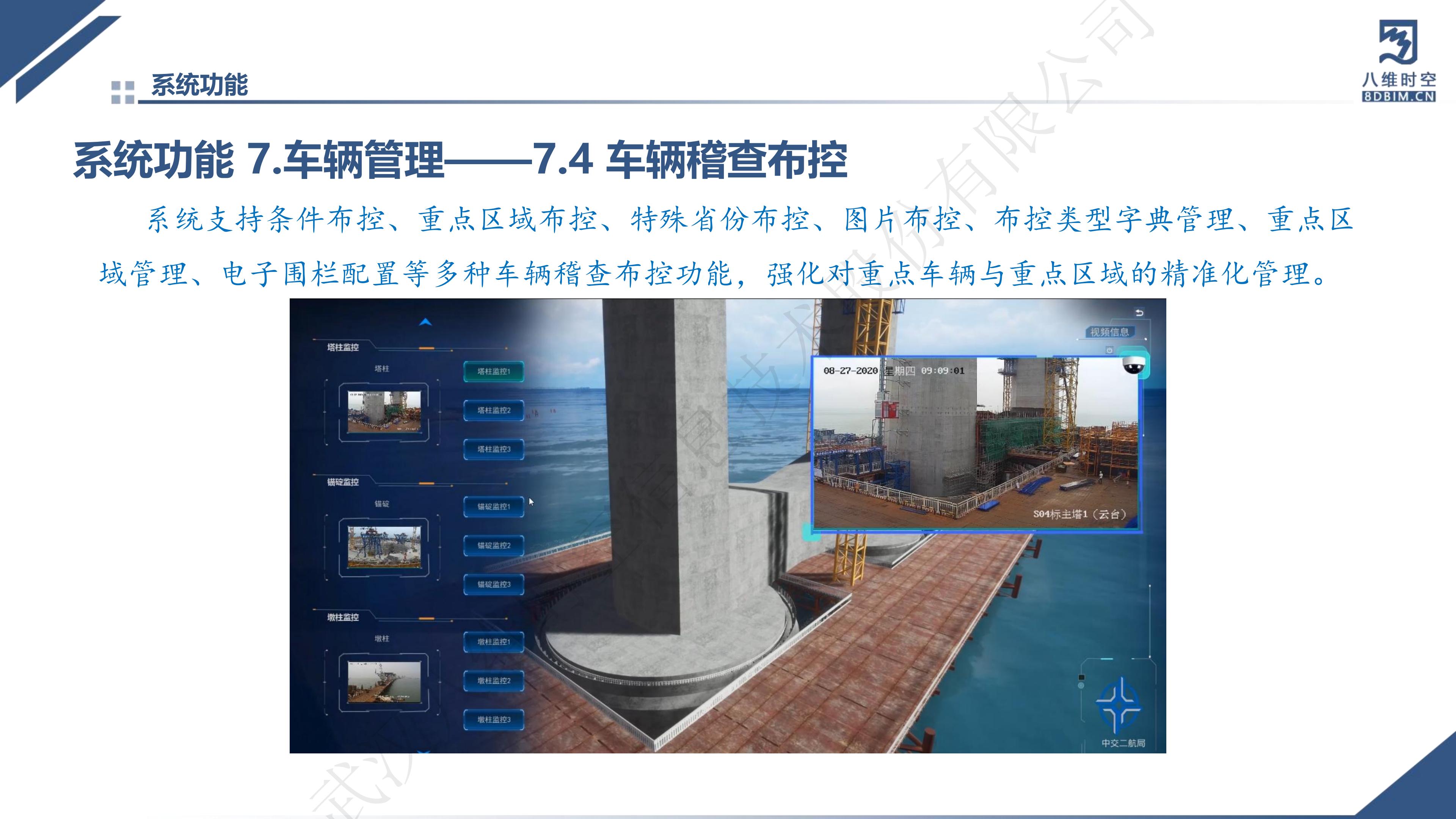 0代码数字孪生智慧交通系统