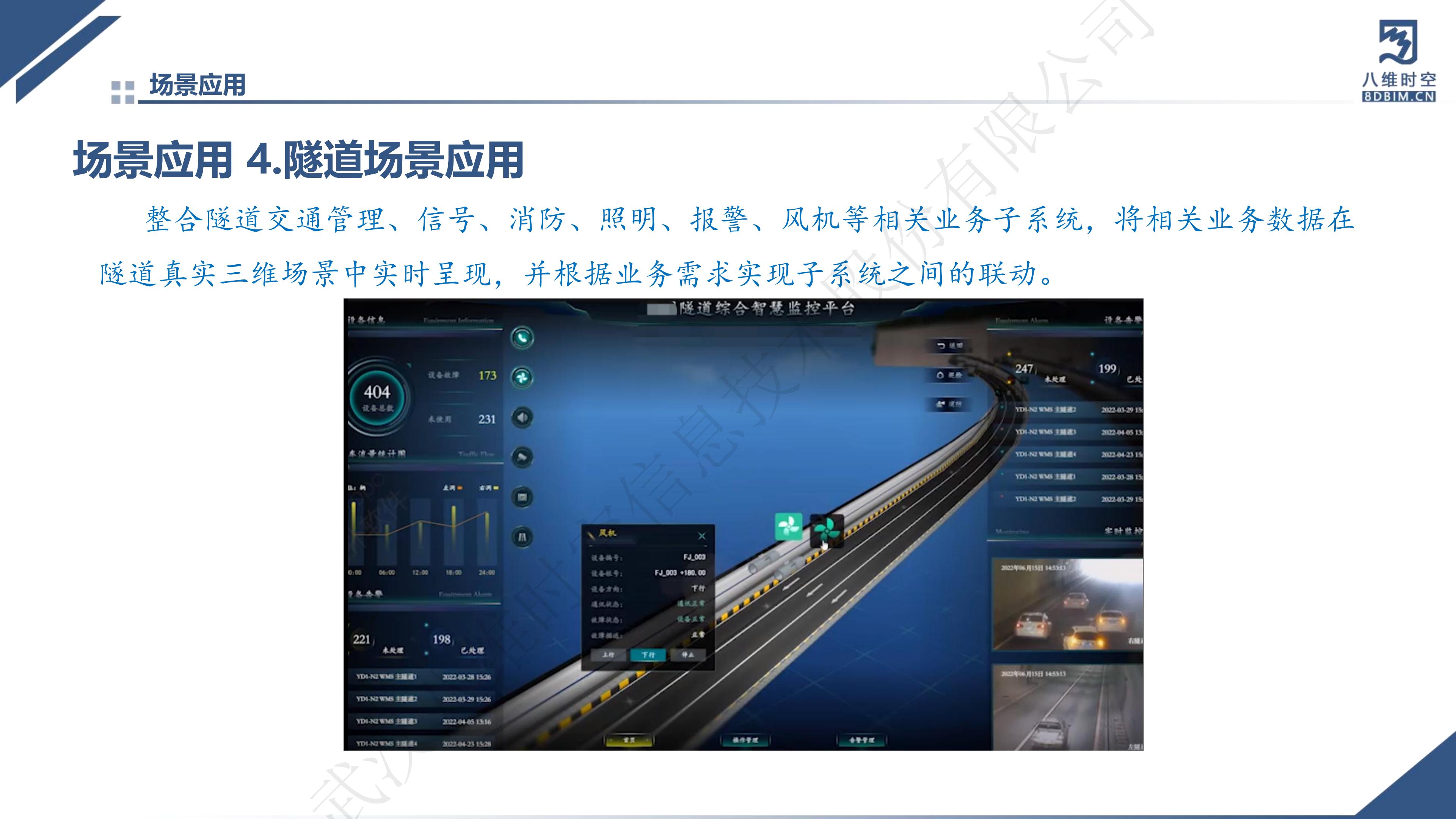 0代码数字孪生智慧交通系统