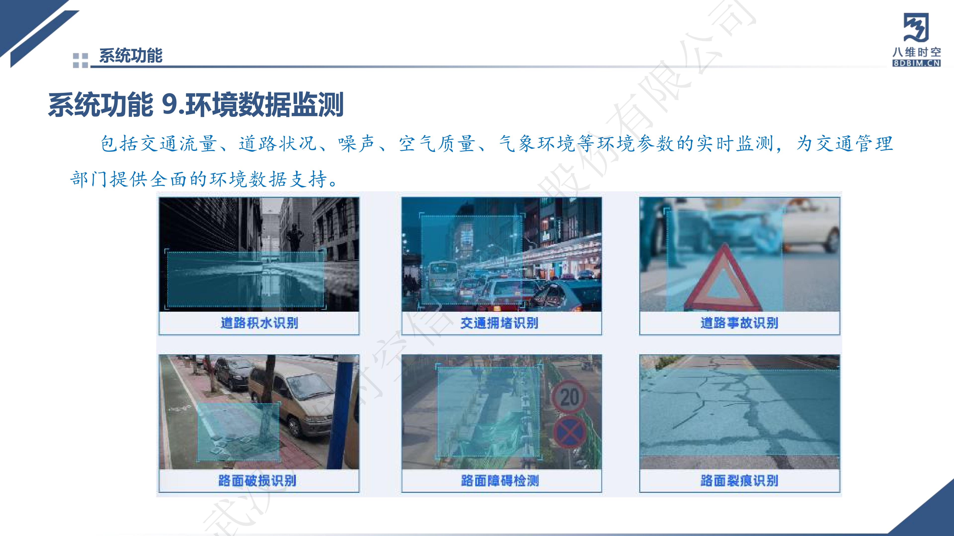 0代码数字孪生智慧交通系统