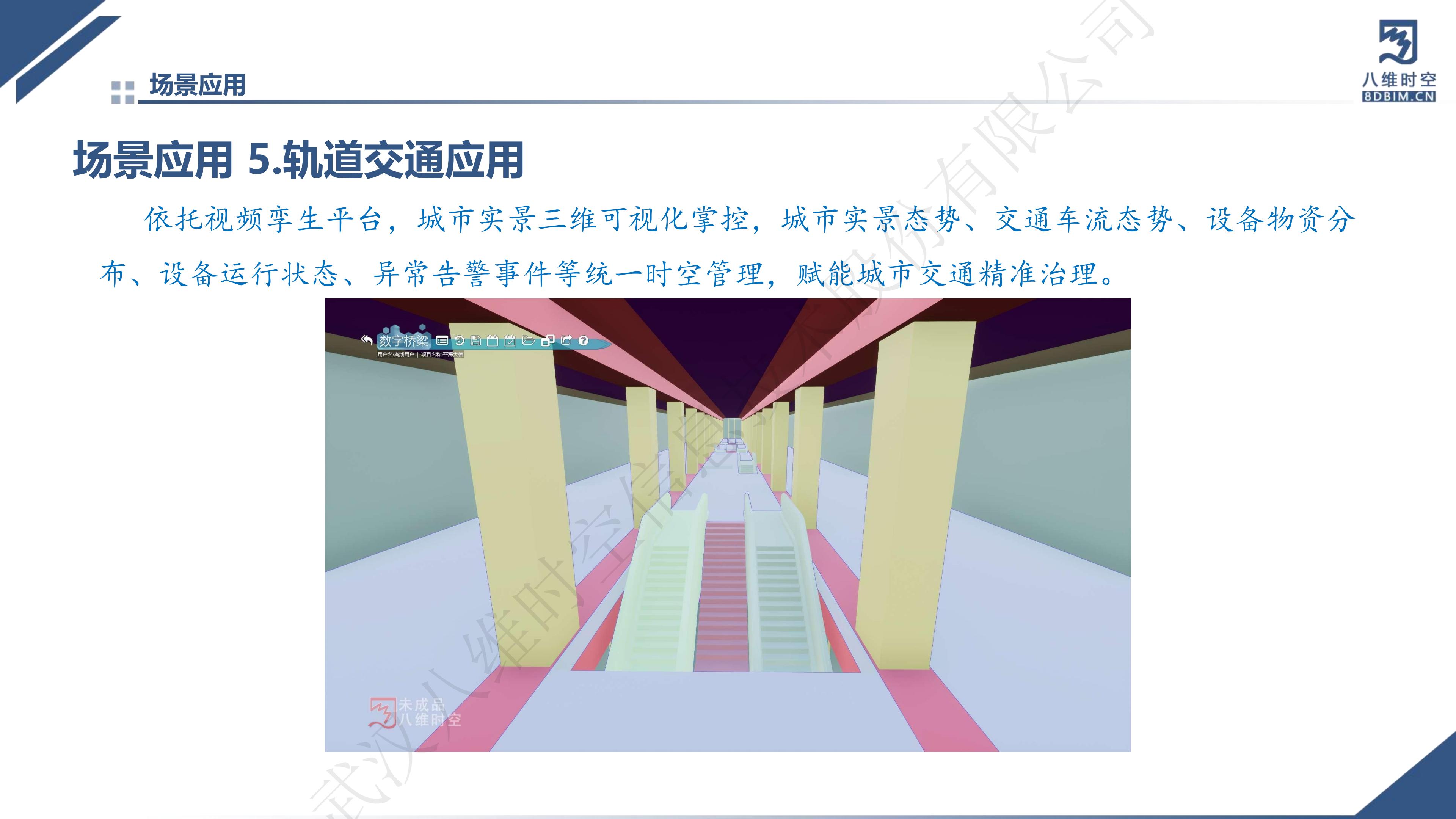 0代码数字孪生智慧交通系统