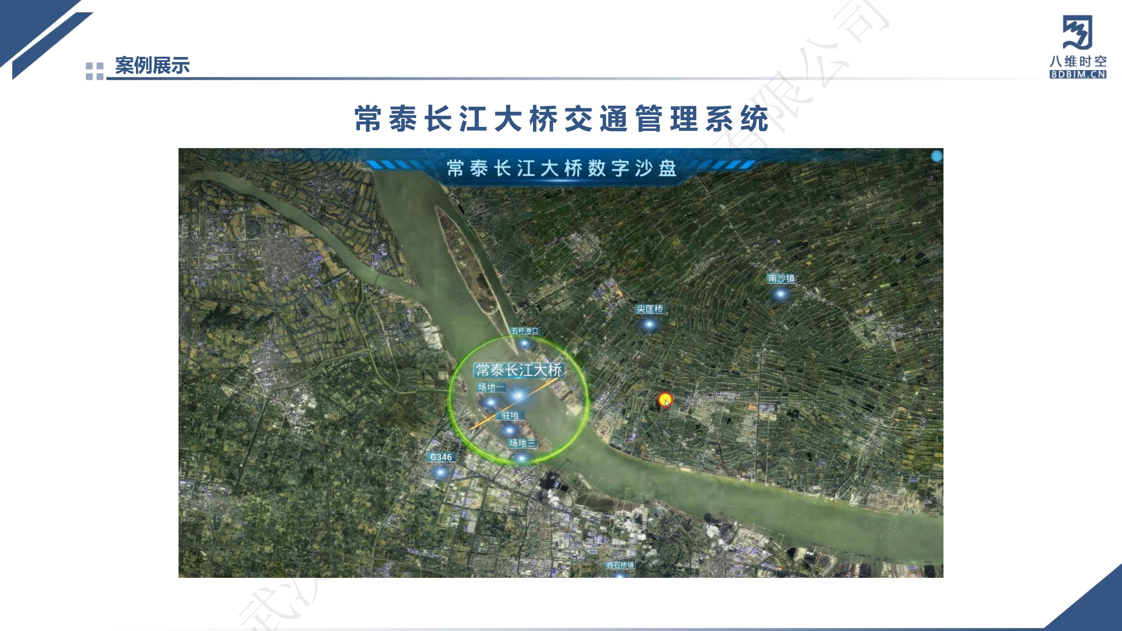 0代码数字孪生智慧交通系统