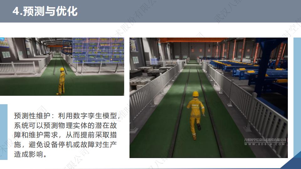 0代码数字孪生VR系统