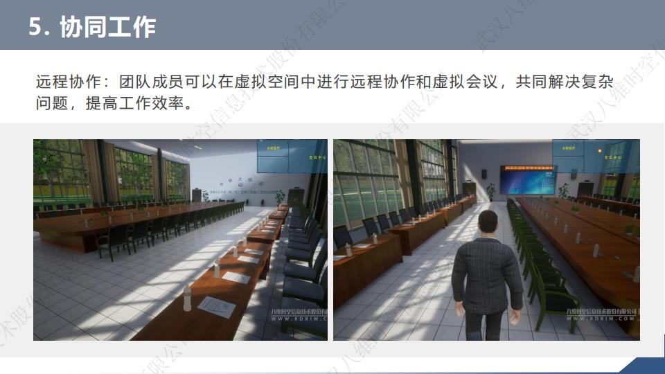 0代码数字孪生VR系统