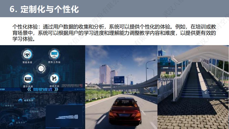 0代码数字孪生VR系统