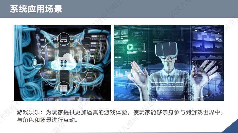 0代码数字孪生VR系统