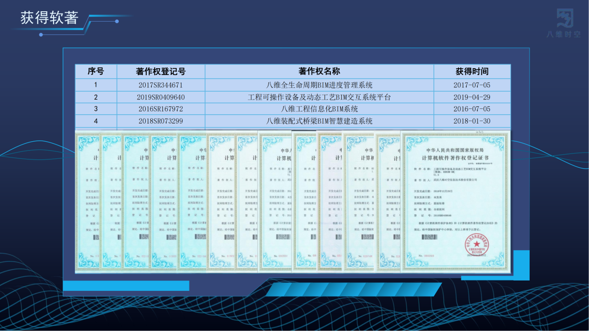 AR智慧建造系统