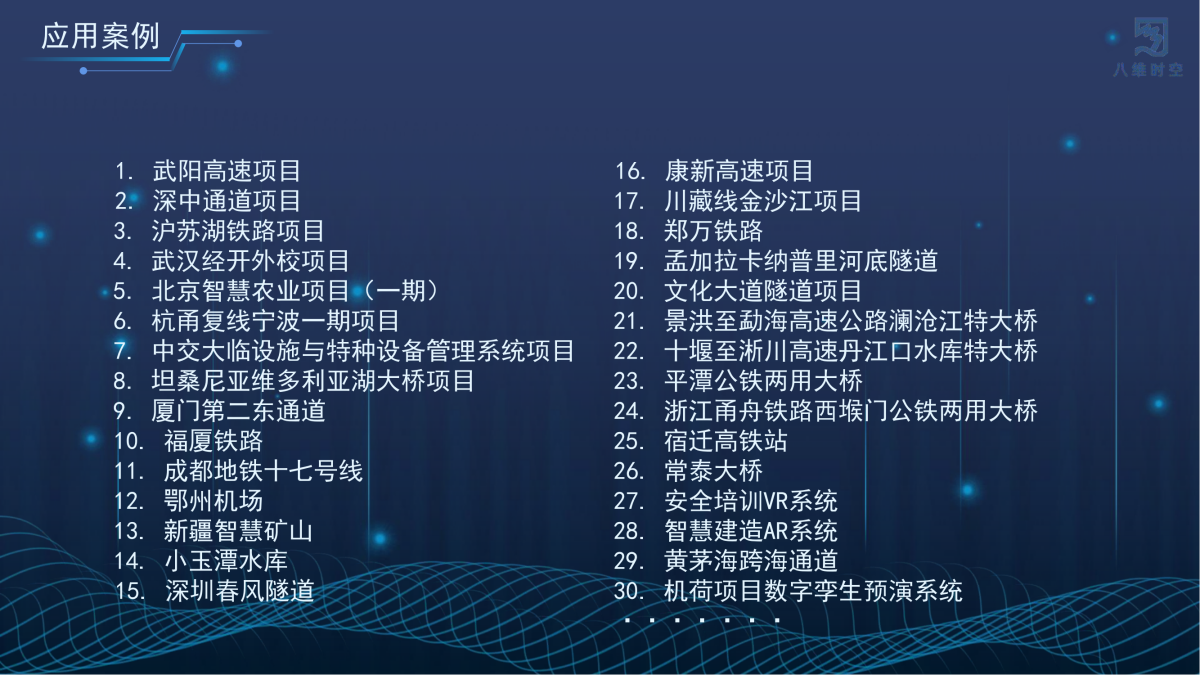 AR智慧建造系统