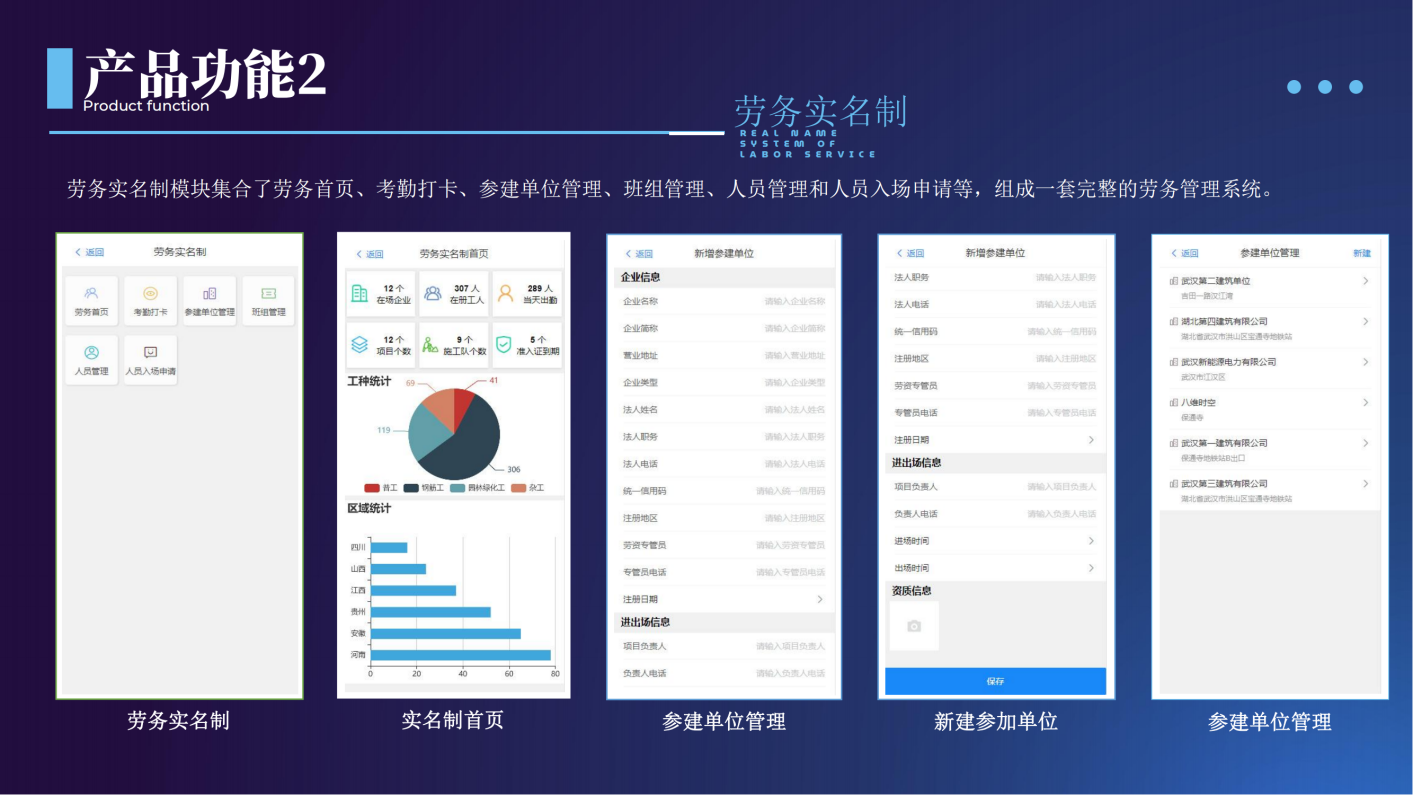 工程易（E）管理APP