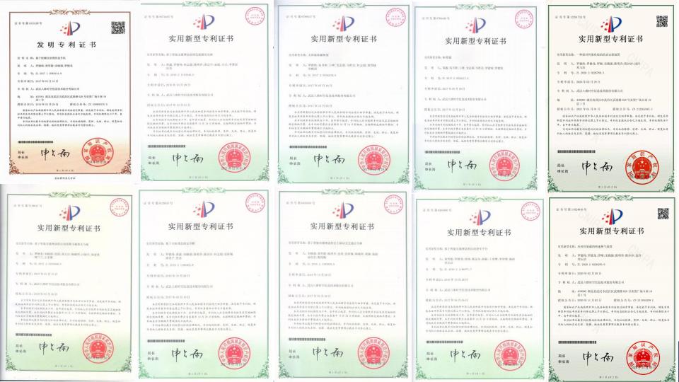 数字孪生智慧农业系统