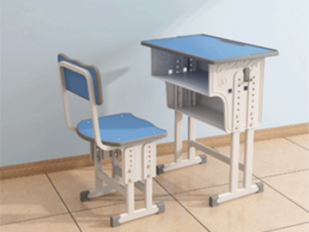 甘肃校用课桌椅