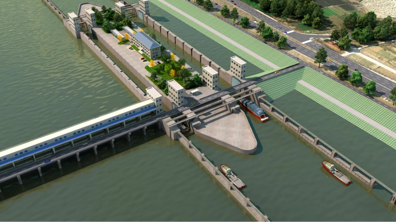 1768984570581860.png 枢纽工程施工动画