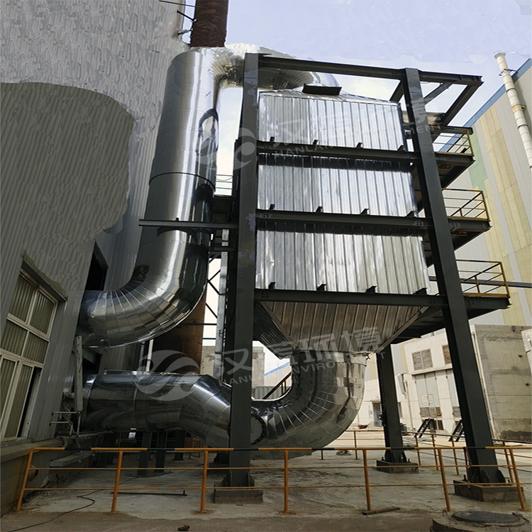 退火炉烟气SCR脱硝