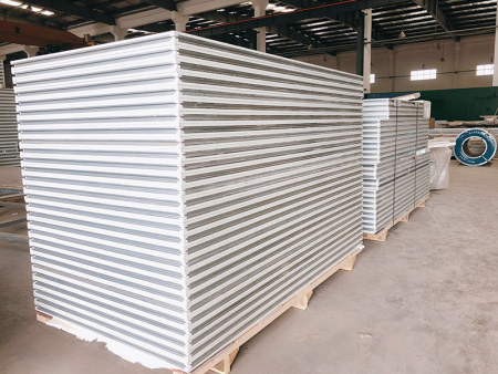 甘肃净化板厂家