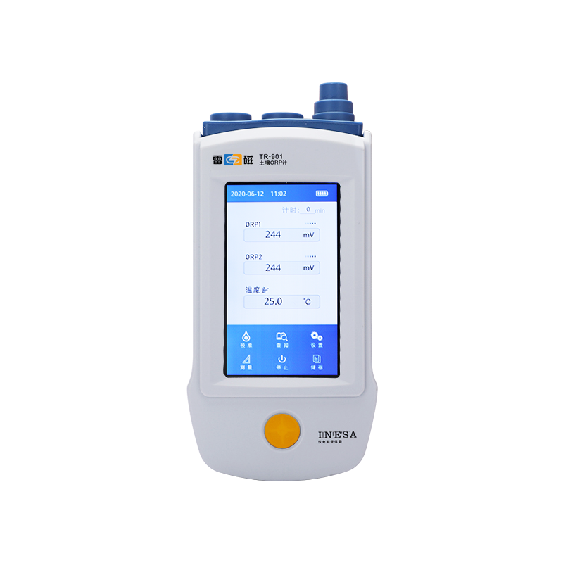 土壤ORP计