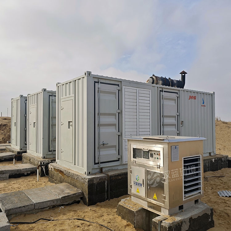 压缩机站平衡测试负载