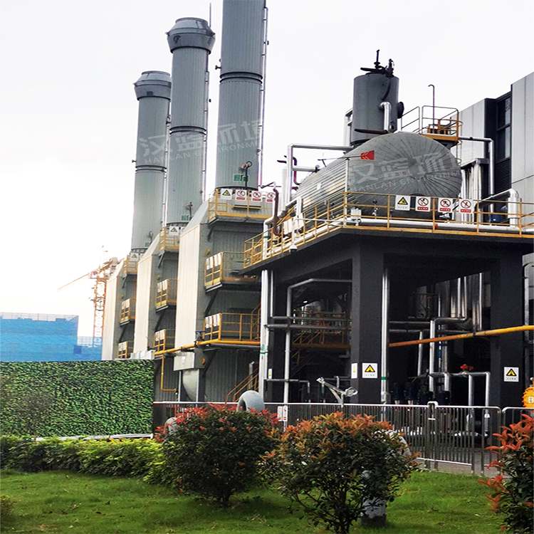 燃气轮机烟气脱硝