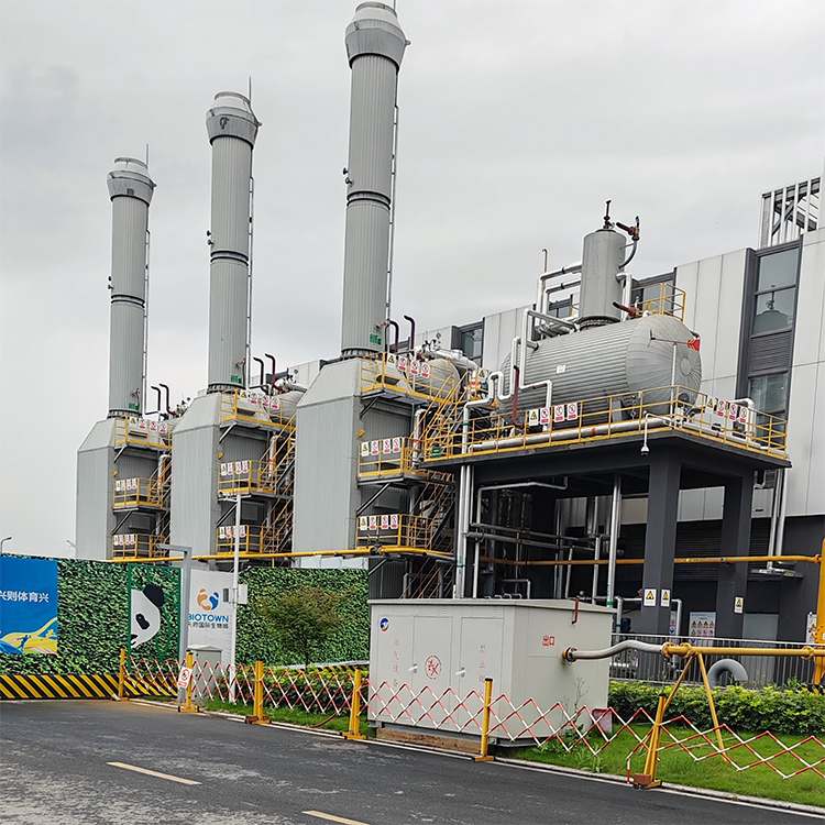 燃气轮机烟气脱硝