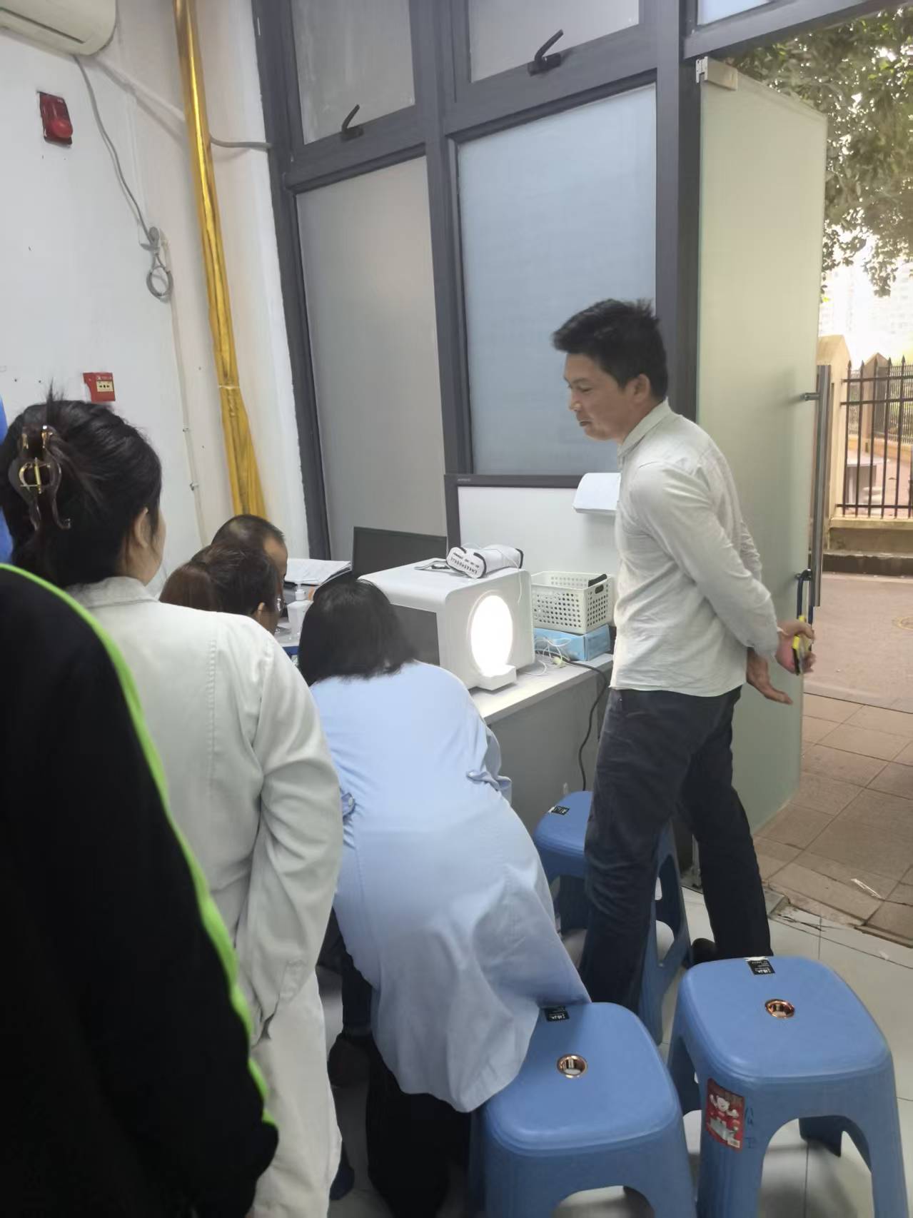 1774251350465692.jpg 中医四诊仪