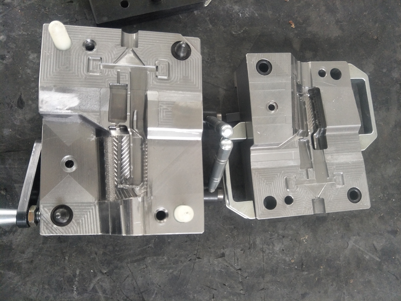 航发叶片陶芯模具