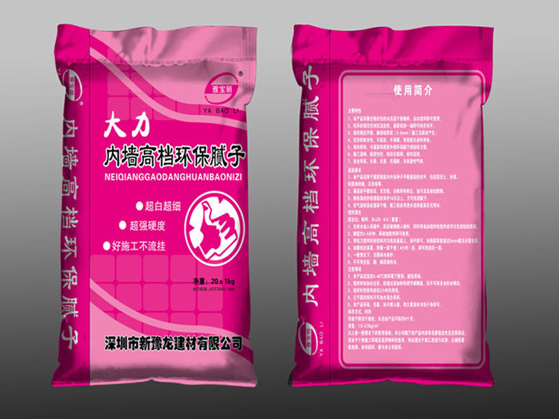 惠州外墙腻子粉厂家直销