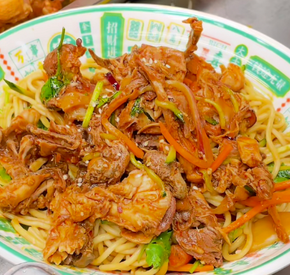 醬料