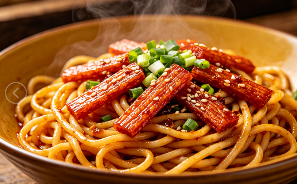 醬料