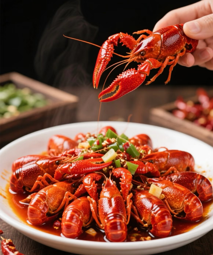 酱料