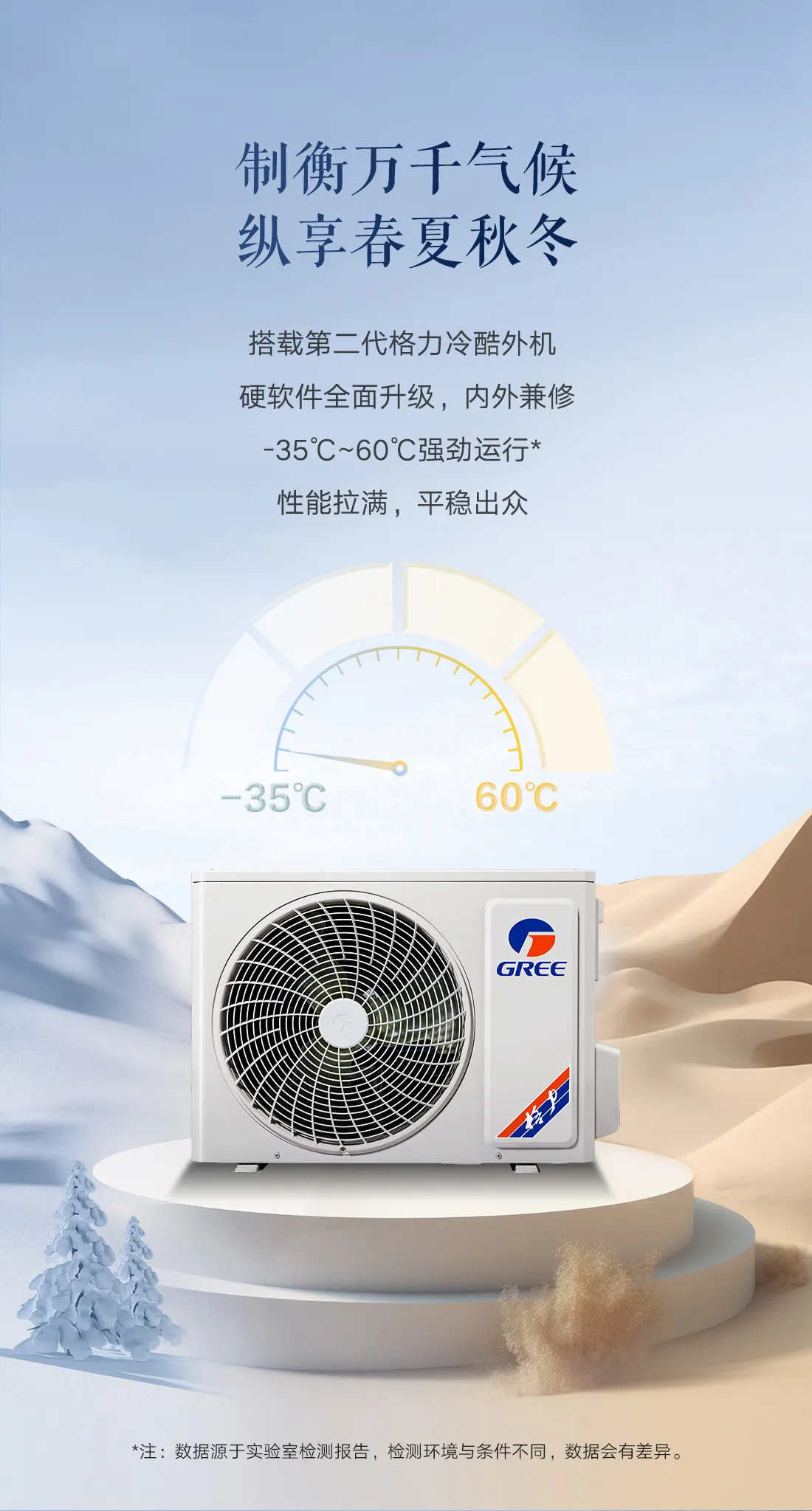 家用空调