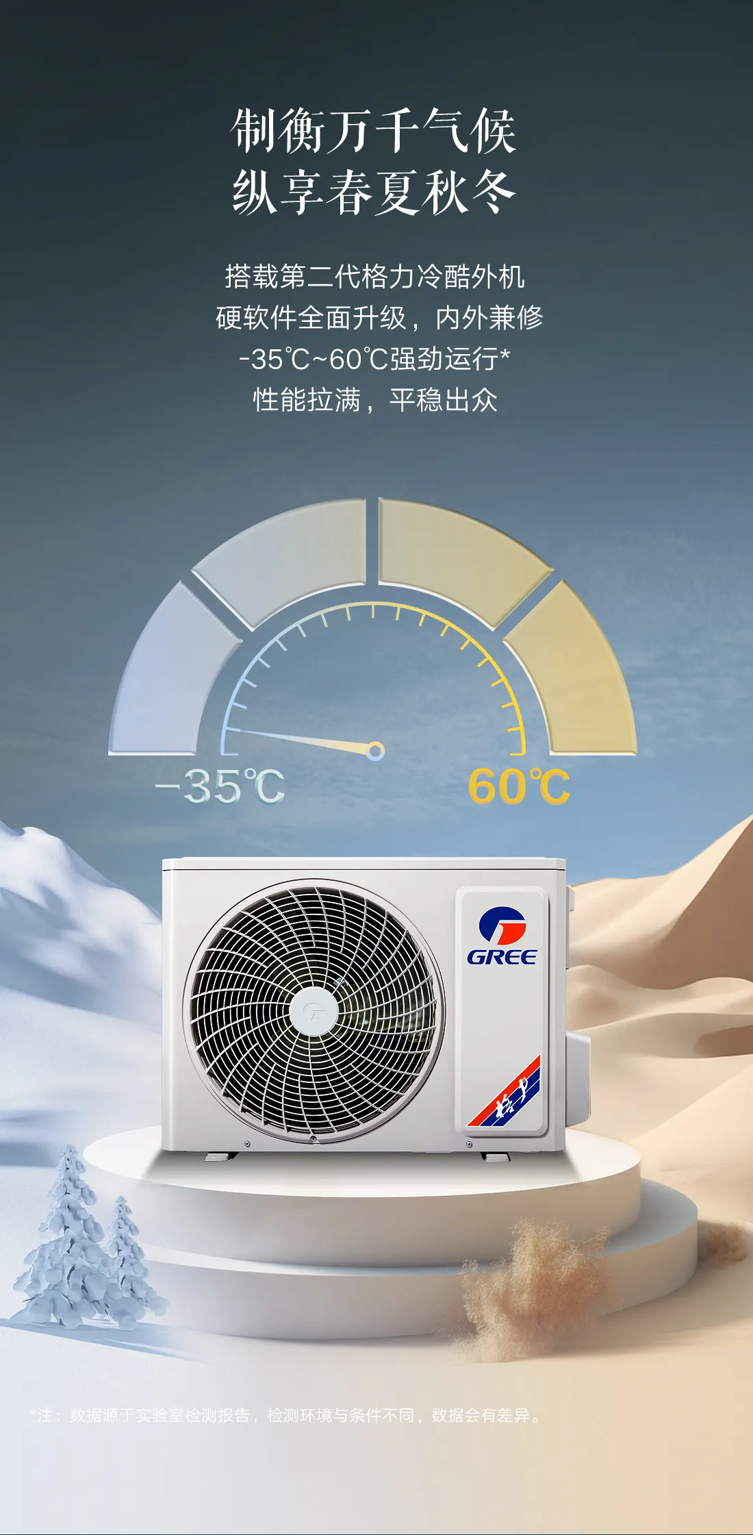 兰州空调安装