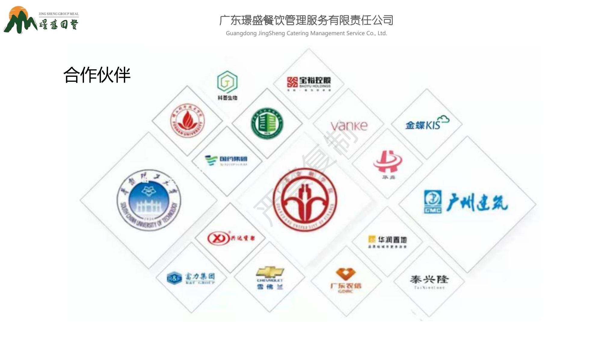 合作案例