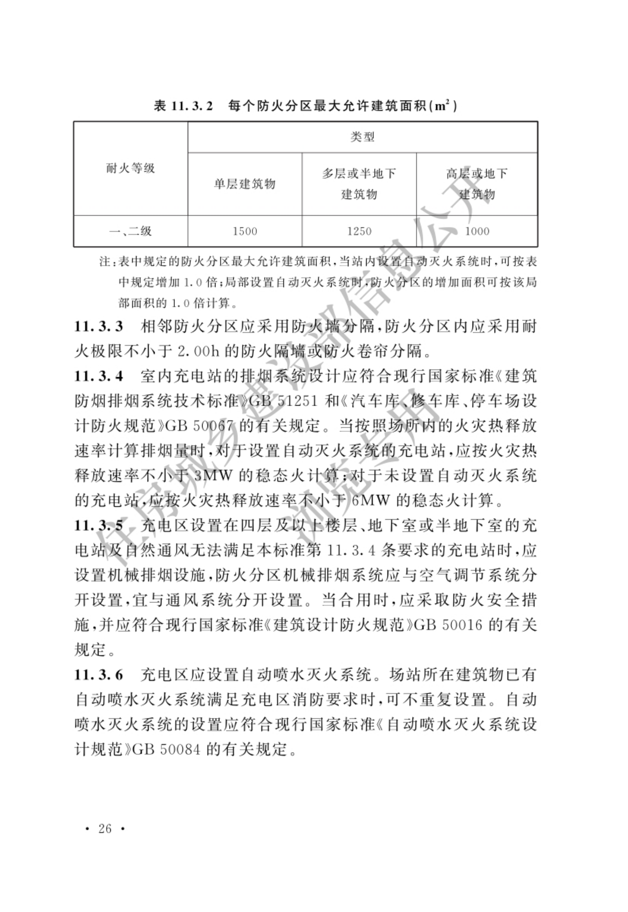 电动汽车充电站