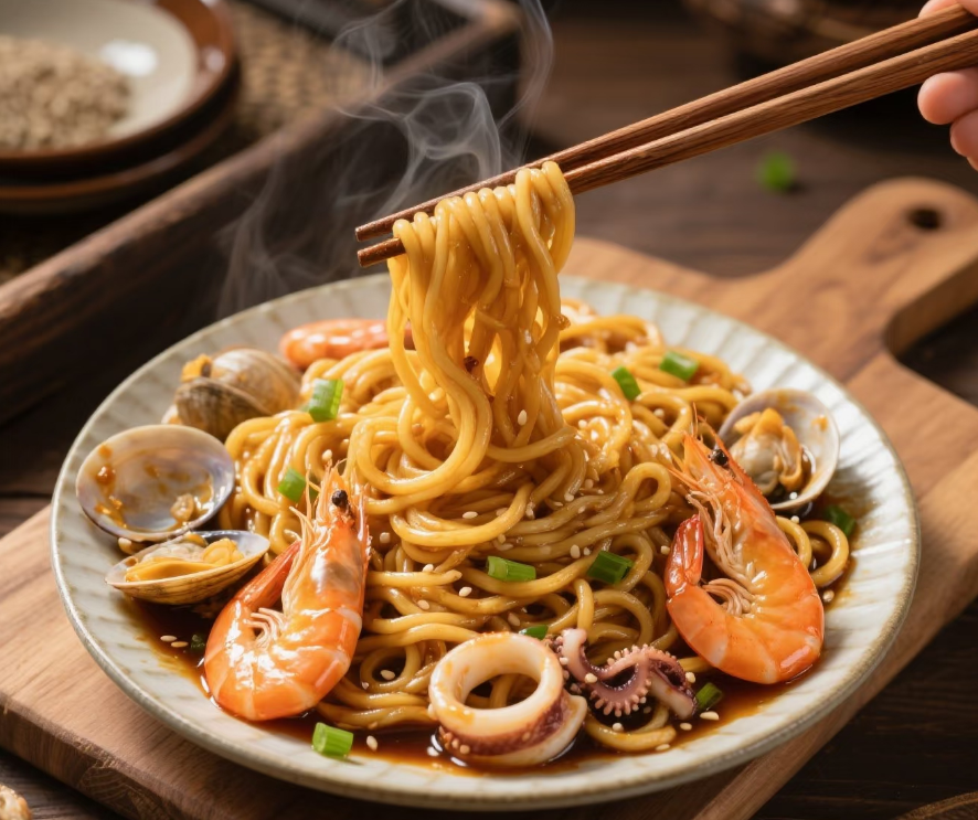 酱料