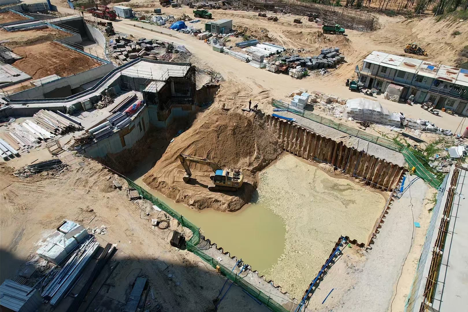 陵水