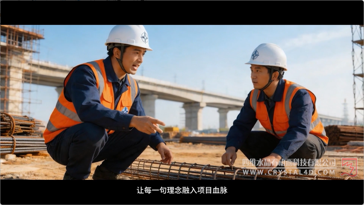AI动画
