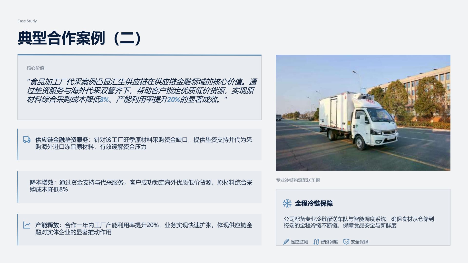 合作案例
